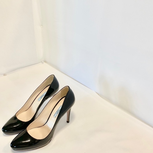 PRADA shoes - Picture 7 of 16